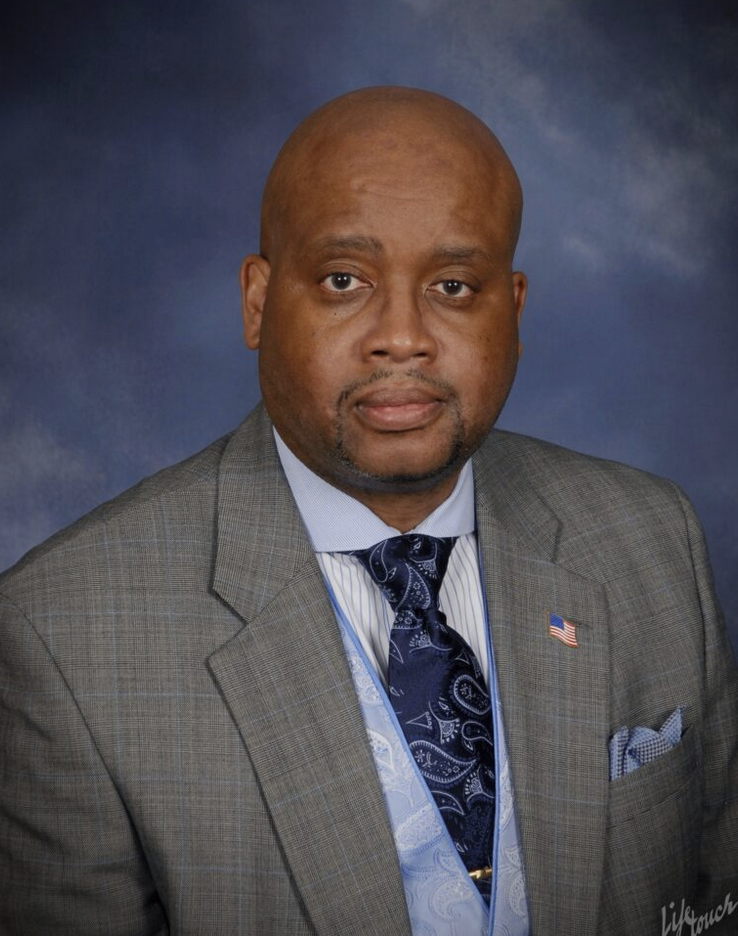 Leading with Purpose: The Legacy of Dr. Zachary Daniel Harmon Sr.